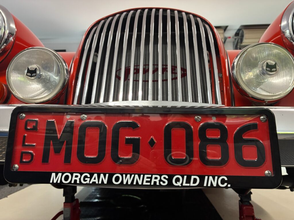 MOQ Plate Surrounds JT